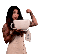 Tea T Sticker by Originals