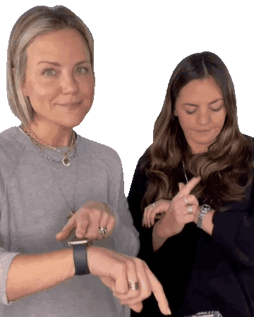 Time Waiting Sticker by Edit Secondhand