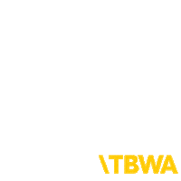 Imagine_TBWA imaginetbwa Sticker