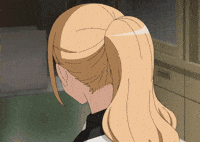 Marin Kitagawa GIF