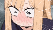 Marin Kitagawa GIF