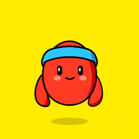 Lets Go Hype GIF by The Grapes