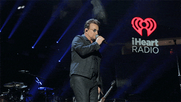 iheart festival 2016 GIF by iHeartRadio