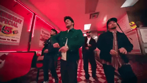 GIF by Cardi B