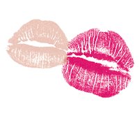 Girl Love Sticker by REDValentino
