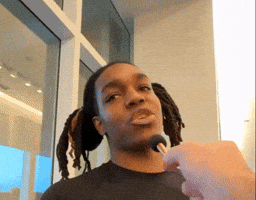 Rain Johnson GIF by Overtime
