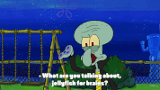 season 9 episode 20 GIF by SpongeBob SquarePants