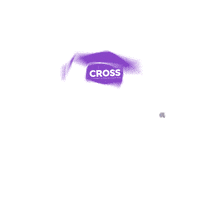 CrossFormaturas baile festa cross formatura Sticker