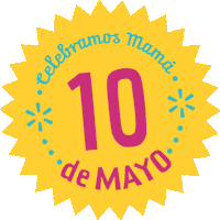Mothers Day Bbu Sticker by Bimbo Bakeries