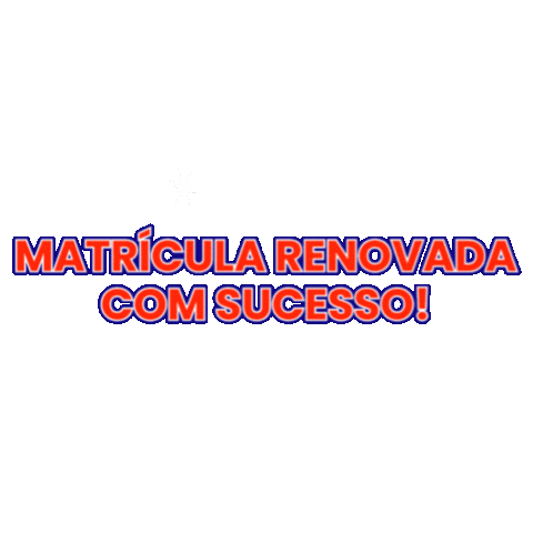 Sticker by Escola Menino Jesus, Colégio e Curso Menino Jesus