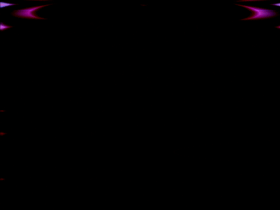 nicolaslalonde giphyupload glitch vhs glitchart GIF