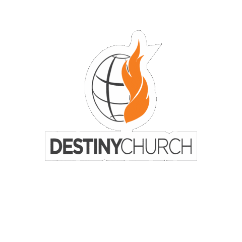 Ddc Sticker by Destiny Church PH