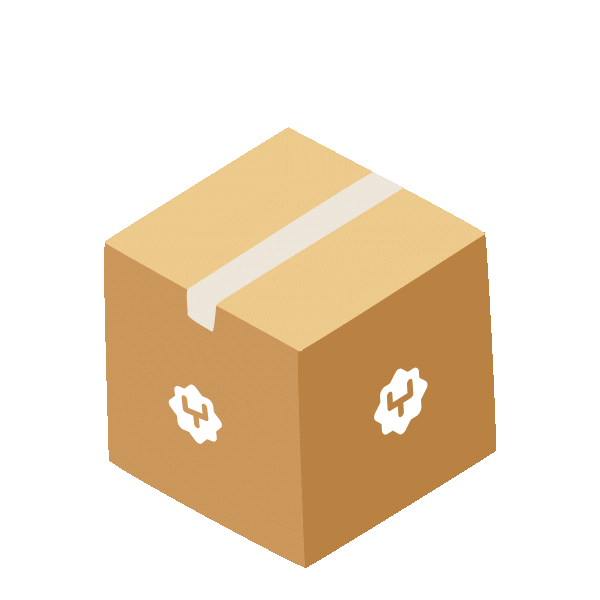 Celebrate South Africa Sticker by Yuppiechef