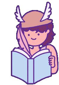 Writing Writes Sticker