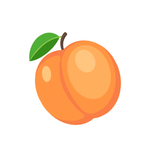 Vitamin C Fun Sticker by Scott's Malaysia