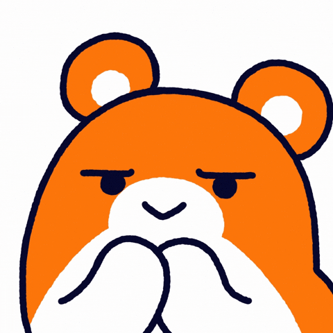 Hungry Oh Yeah GIF