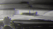 Vintage Driving GIF