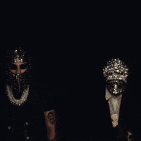 Music Video Yeat GIF