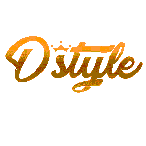 dstyle Sticker by Design4 web solutions
