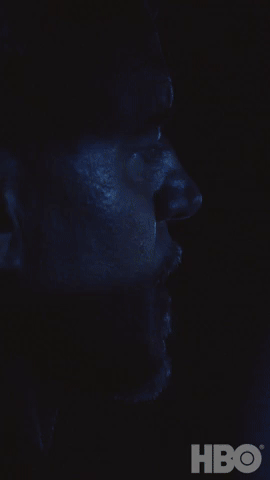 Well, I'm Not Going To