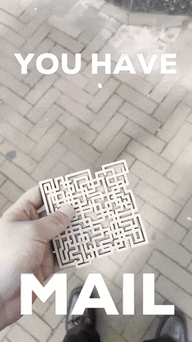 You Have Pattern GIF by Tienqa
