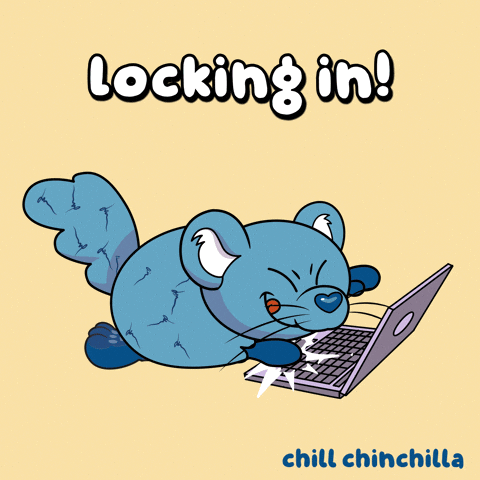 Chill Type GIF by VeeFriends