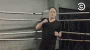 Box Talent GIF by Comedy Central Hungary