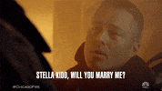 Will You Marry Me GIF by One Chicago