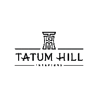tatumhillinteriors tatum hill tatum hill interiors Sticker