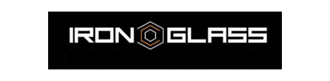ironglassadapters giphyupload ironglass iron glass Sticker