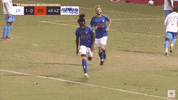Usl Championship Football GIF by USL