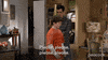 Modern Family Please GIF by PeacockTV