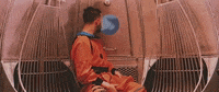 Flying Hip Hop GIF by Kid Quill