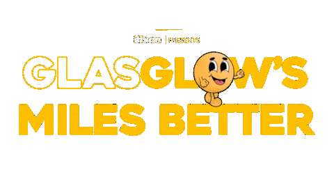 Miles Sticker by itison