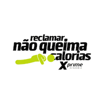 Caio Castro Reclamar Sticker by Xprime Academia