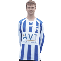 Joep Sticker by Diemen sv