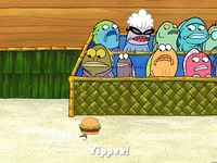 season 4 the lost mattress GIF by SpongeBob SquarePants