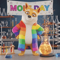 Happy Dog GIF by Doge Pound