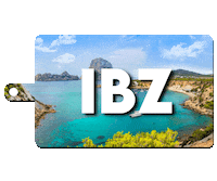 San Agustin Ibiza Sticker by Fernreisehelden
