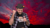 Palec Gor GIF by ePosavje.com