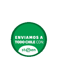 Coffee Morning Sticker by Starken Chile
