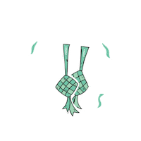 Fashion Raya Sticker by PONEY