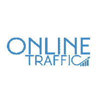 OnlineTraffic digital solutions online traffic onlinetraffic onlinetrafficco Sticker