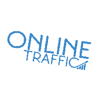 OnlineTraffic digital marketing digital solutions online traffic onlinetraffic Sticker