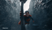 Superman GIF by Warner Bros. Pictures