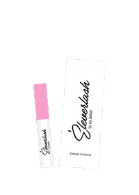 EleverCosmetics lashes eleverlash eleverenew elevercosmetics Sticker