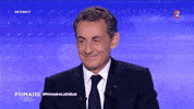nicolas sarkozy GIF by franceinfo