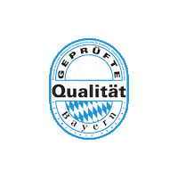 GQ-Bayern logo bayern regional landschafftbayern Sticker