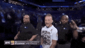 ufc fight night sport GIF by UFC