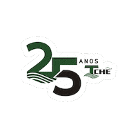 Tche Sticker by Tchê Agrícola